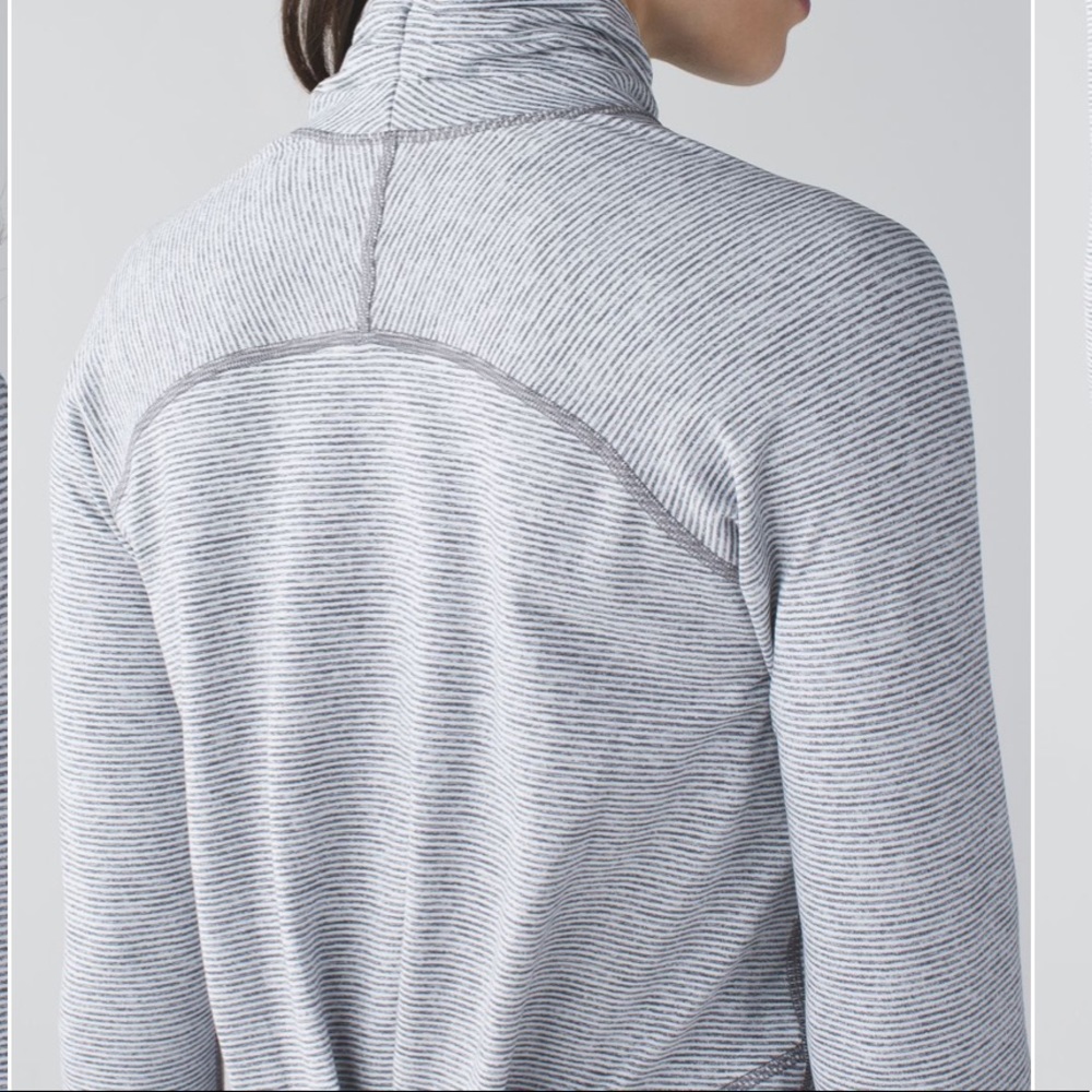 Lululemon Pullover - image 4